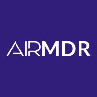 AirMDR, Inc. logo